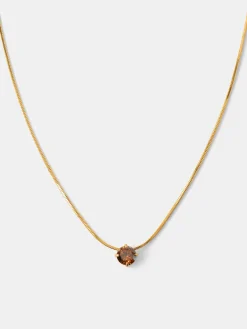 Crystal Delight Coffee Kette