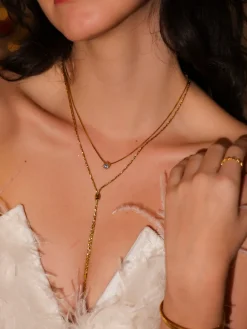 Crystal Delight Pure Kette