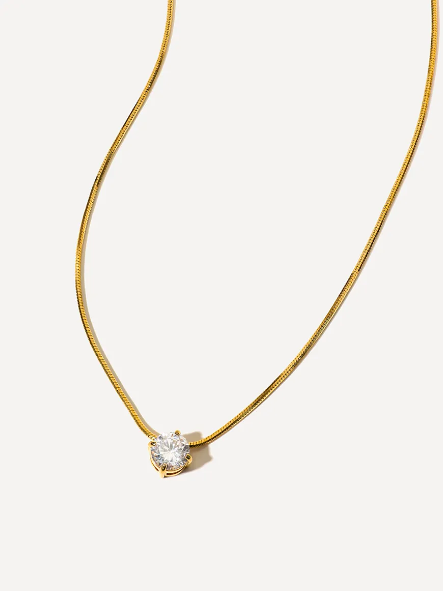 Crystal Delight Pure Kette