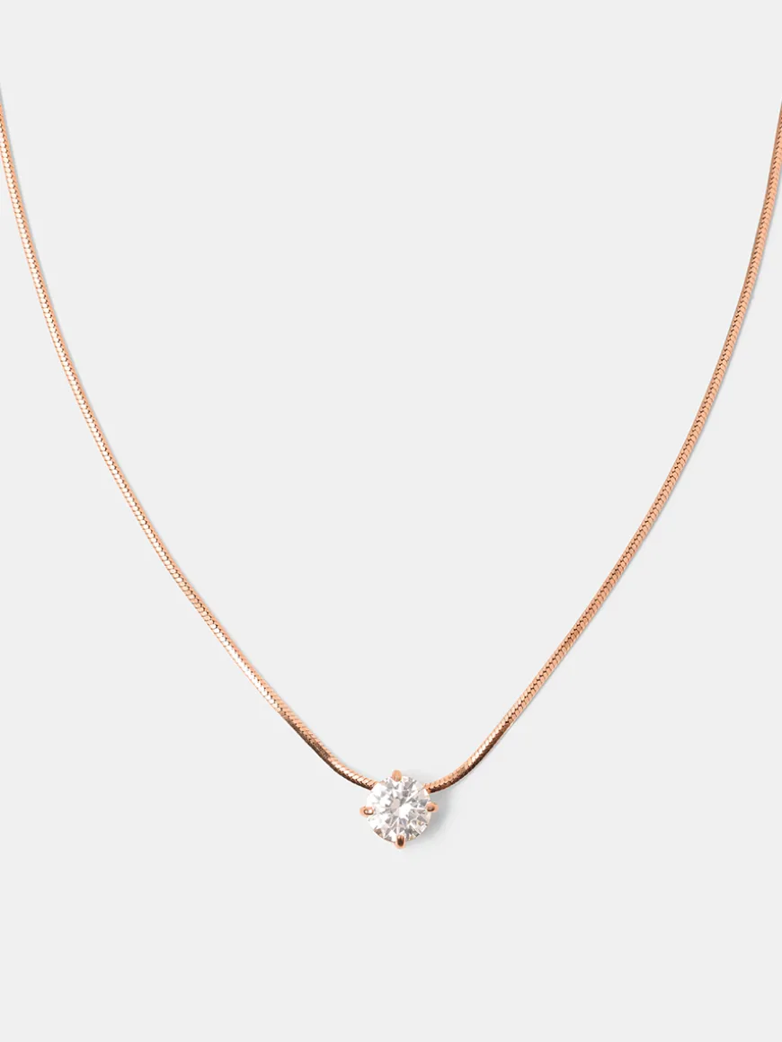 Crystal Delight Pure Kette