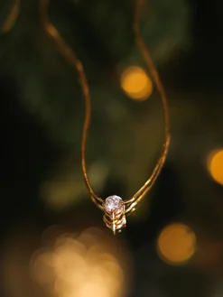 Crystal Delight Pure Kette