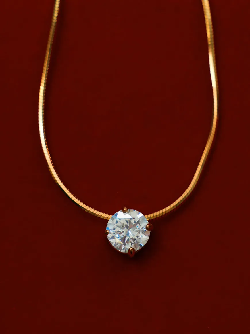 Crystal Delight Pure Kette