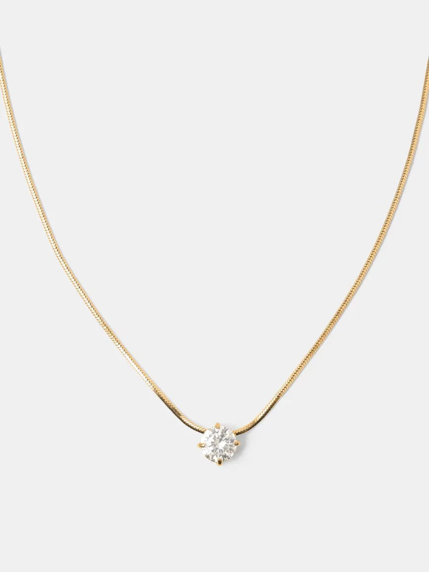 Crystal Delight Pure Kette