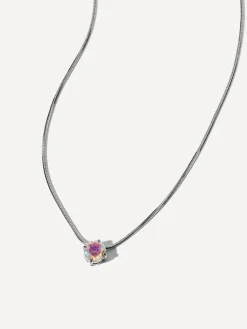 Crystal Delight Rainbow Kette