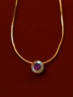 Crystal Delight Rainbow Kette