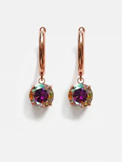 Crystal Delight Rainbow Ohrringe