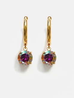 Crystal Delight Rainbow Ohrringe
