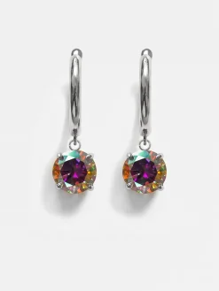 Crystal Delight Rainbow Ohrringe
