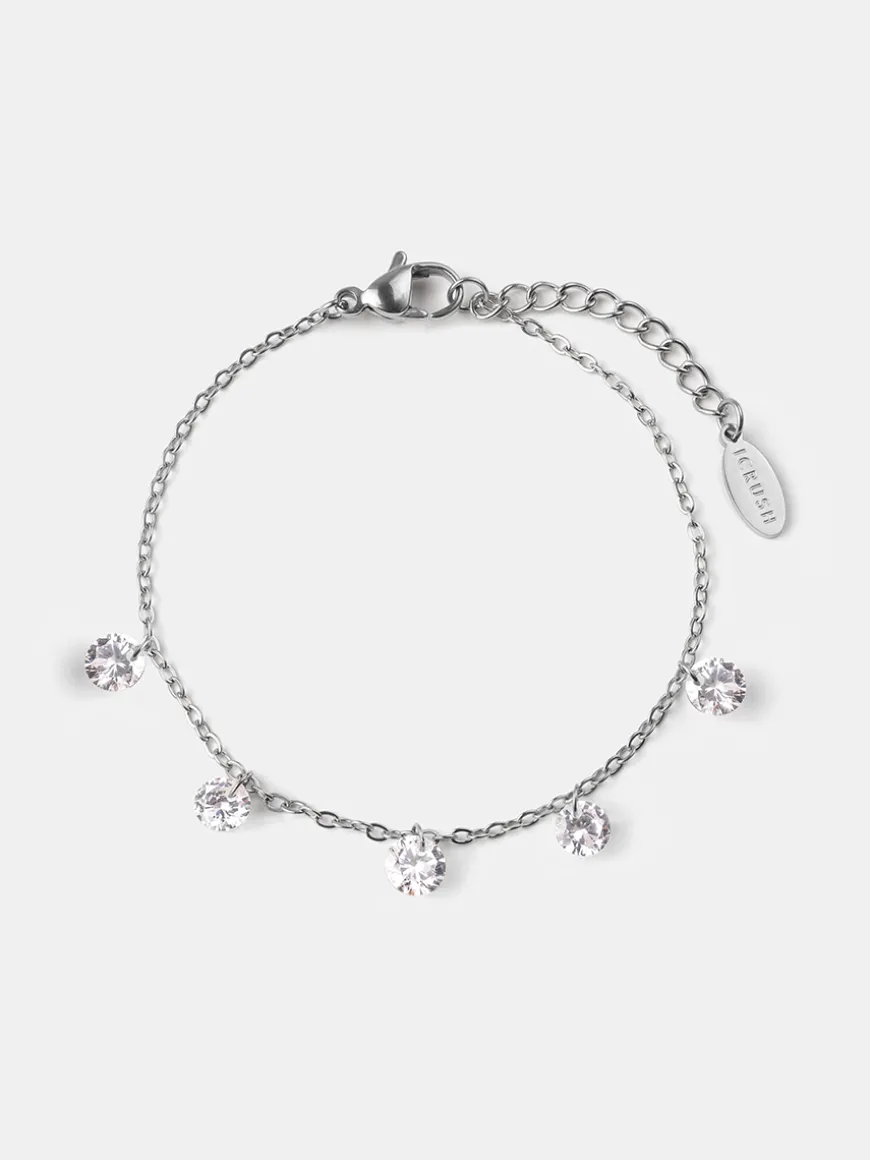 Crystal Melody ARMBAND