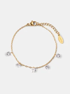 Crystal Melody ARMBAND