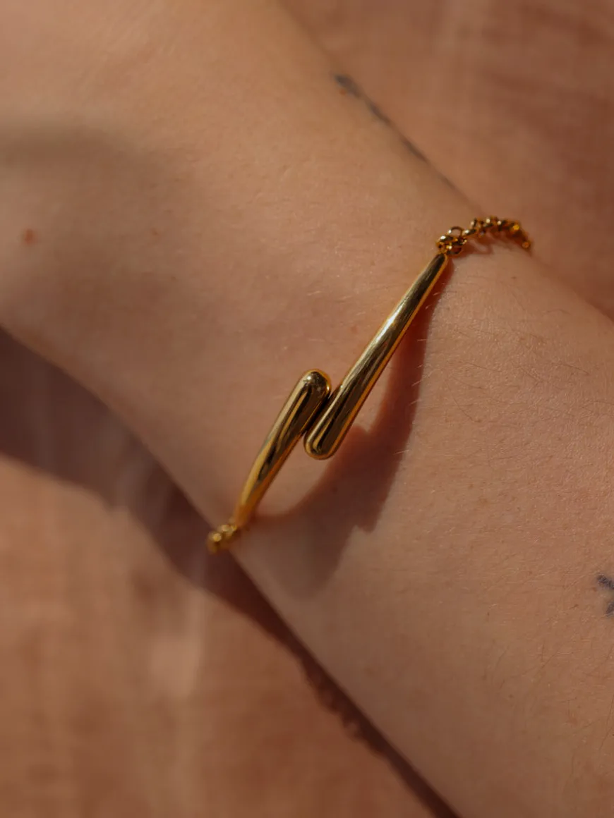 Curve Grace ARMBAND