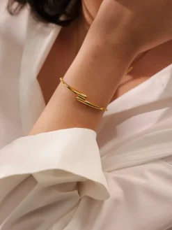 Curve Grace ARMBAND
