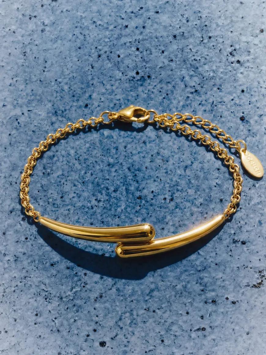 Curve Grace ARMBAND