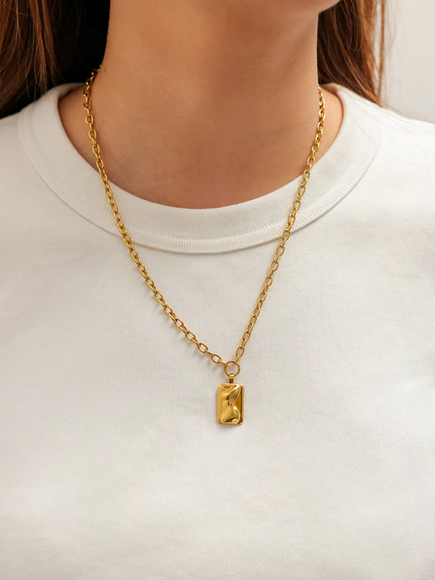CURVY KETTE