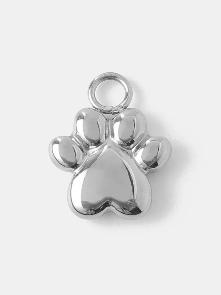 Cute Claw Ohrring-Charm