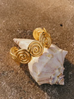 Cyclic Beauty Armcuff