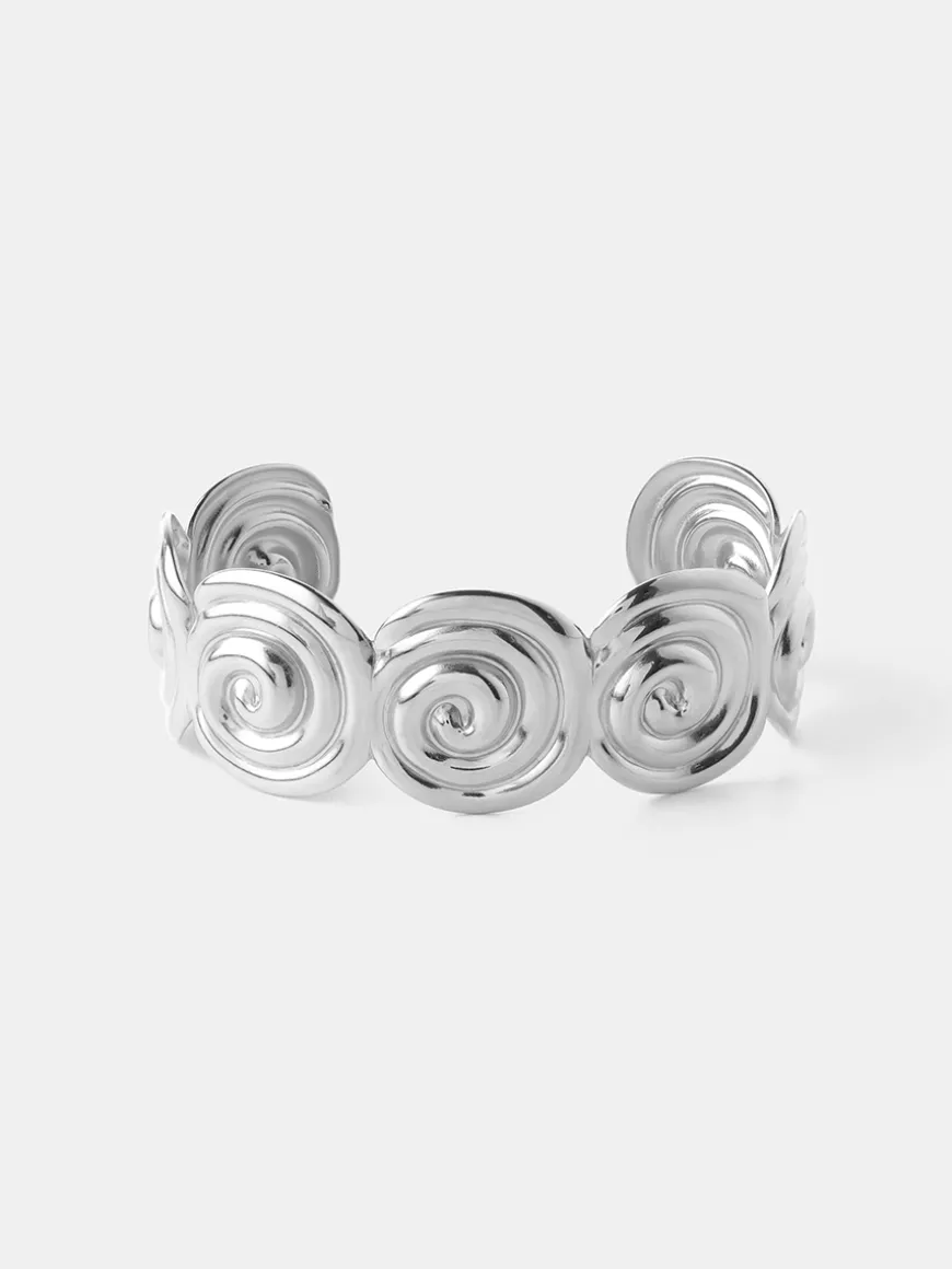 Cyclic Beauty Armcuff