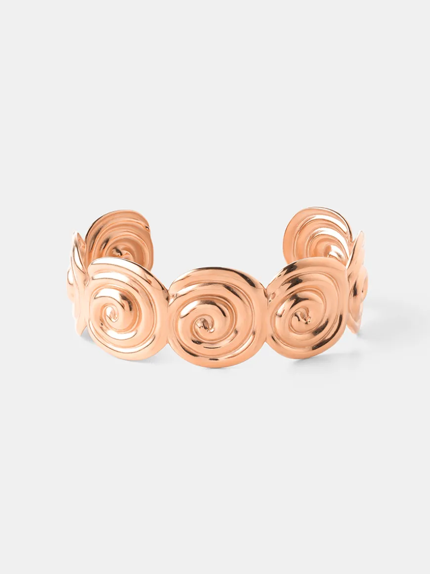 Cyclic Beauty Armcuff