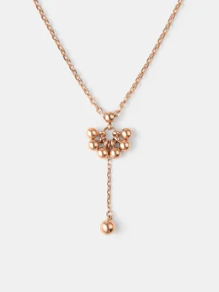 Dainty Beans Kette