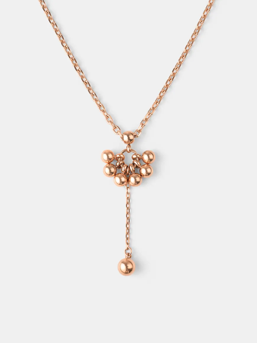 Dainty Beans Kette