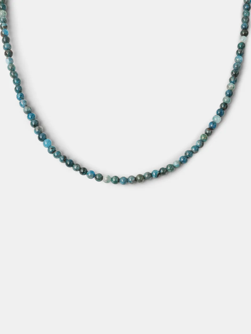 Dainty Blue Kette
