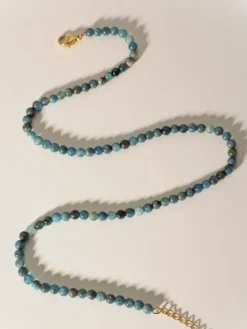 Dainty Blue Kette