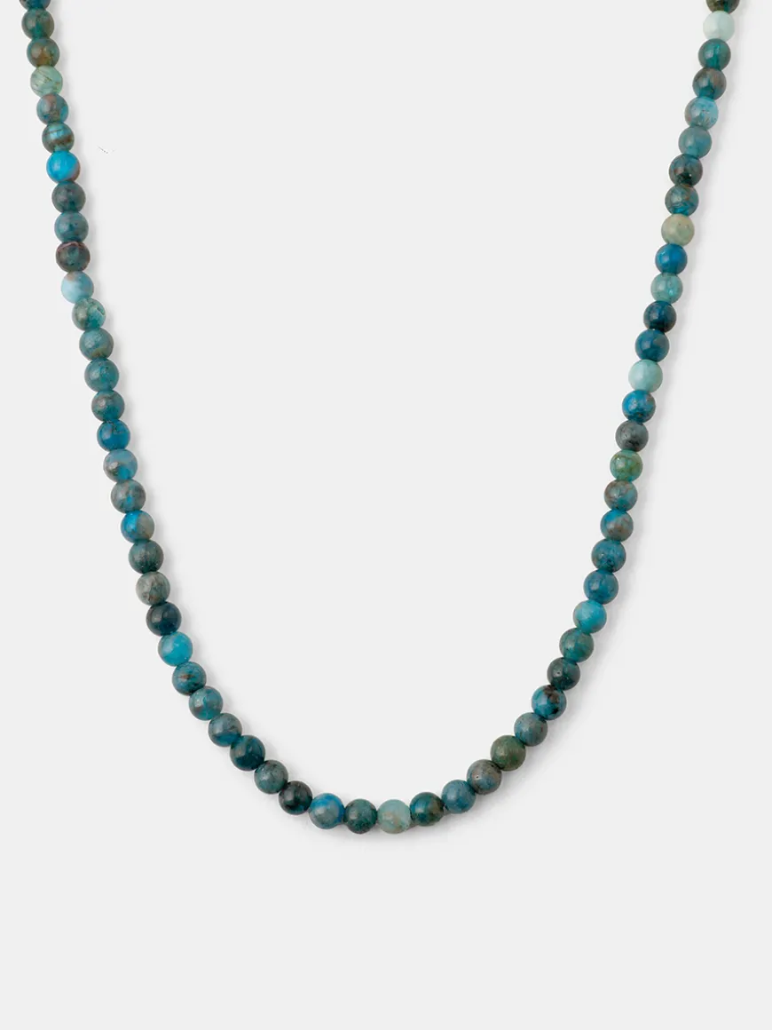 Dainty Blue Kette