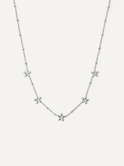 Dainty Flower Kette