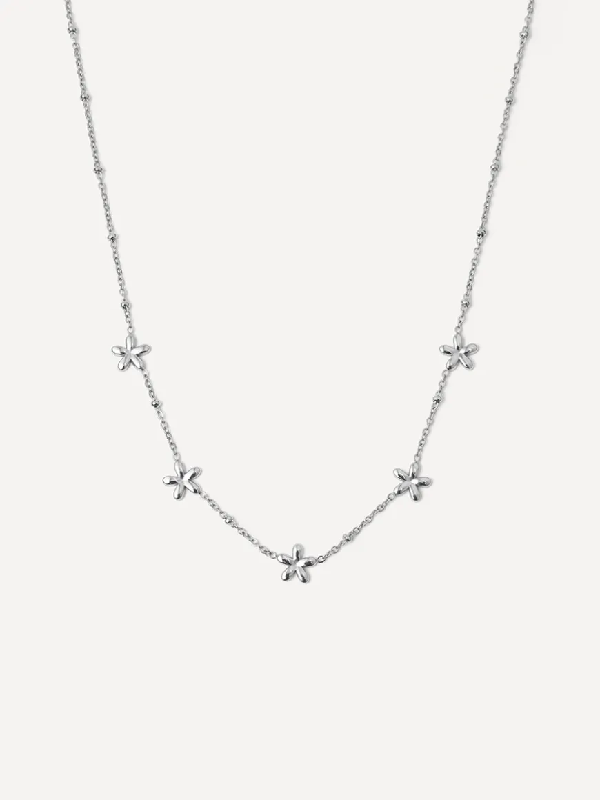 Dainty Flower Kette