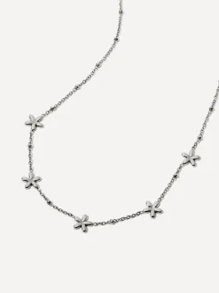 Dainty Flower Kette