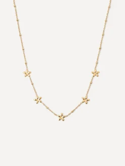 Dainty Flower Kette