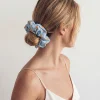 Daisy Dream Scrunchie