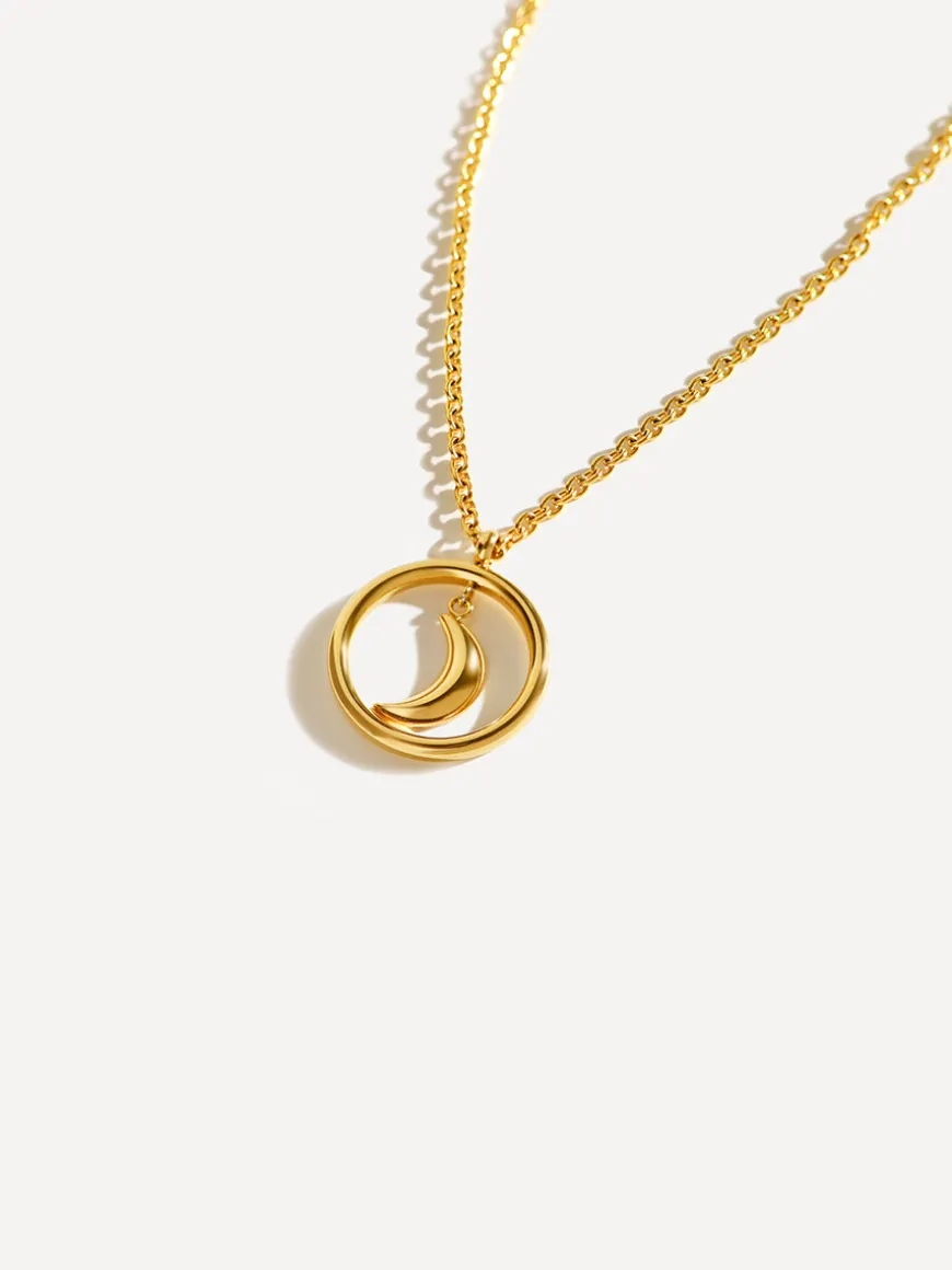 Dancing Crescent Set