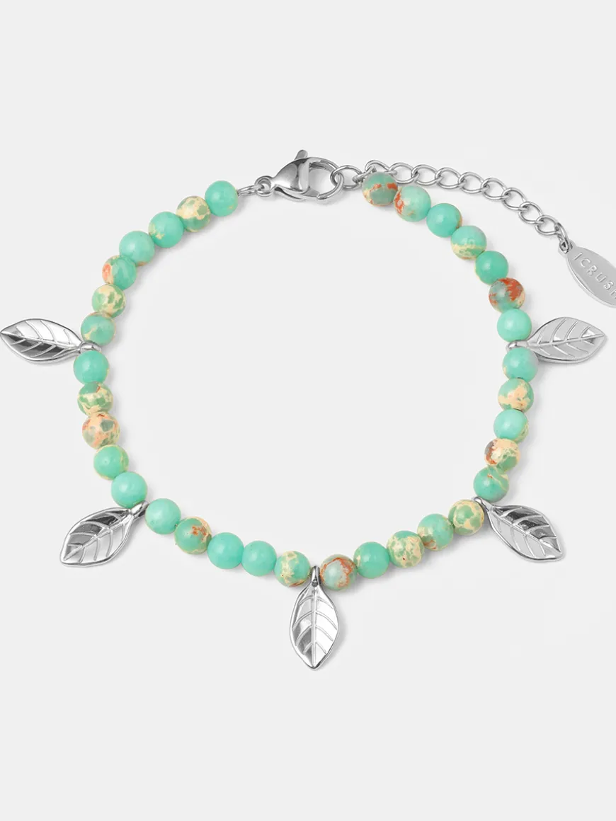 Dancing Leaves ARMBAND