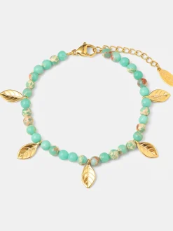 Dancing Leaves ARMBAND