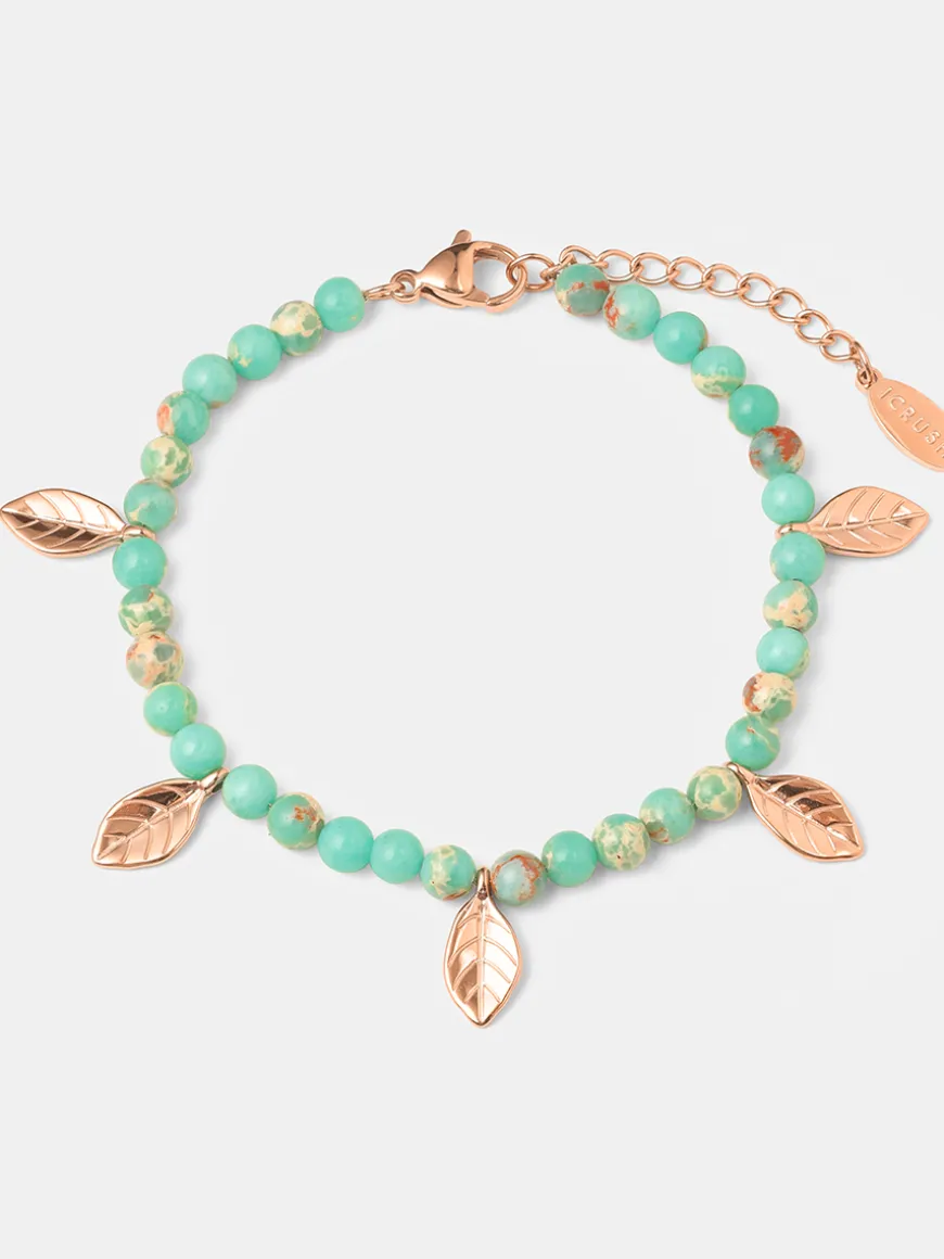 Dancing Leaves ARMBAND