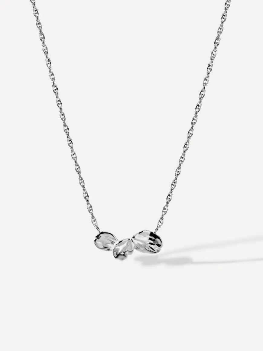 Dancing Petals Kette
