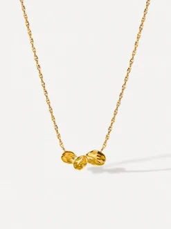Dancing Petals Kette