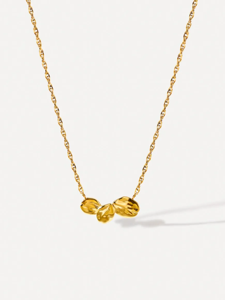 Dancing Petals Kette
