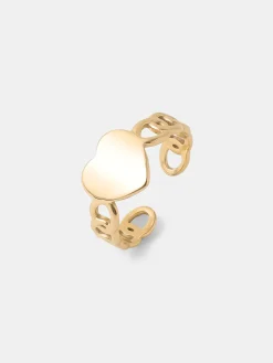 Deep Love Ring