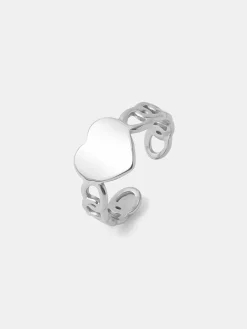 Deep Love Ring