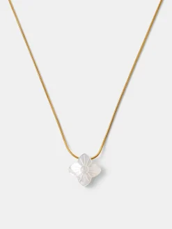 Delicate Bloom Kette