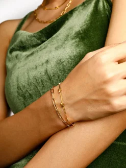 Delicate Butterfly ARMBAND