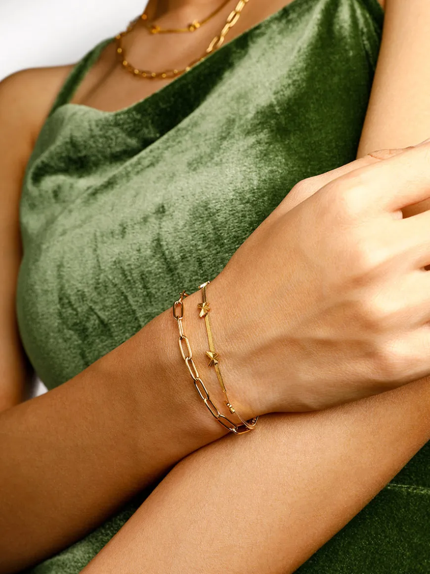 Delicate Butterfly ARMBAND