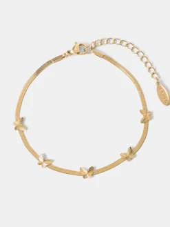 Delicate Butterfly ARMBAND