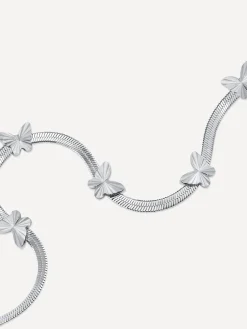Delicate Butterfly ARMBAND