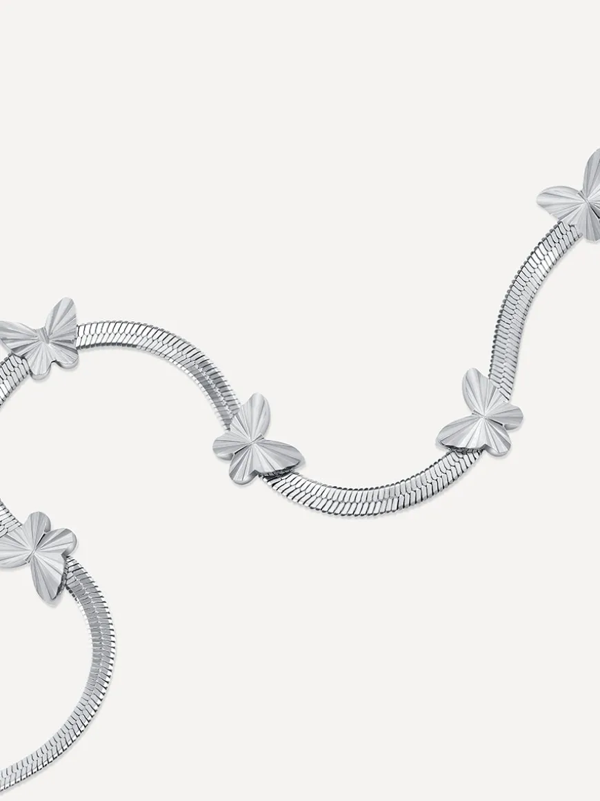Delicate Butterfly ARMBAND