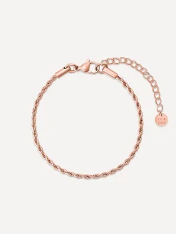 DELICATE DNA ARMBAND