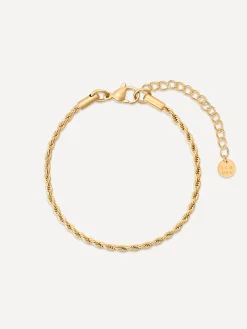 DELICATE DNA ARMBAND
