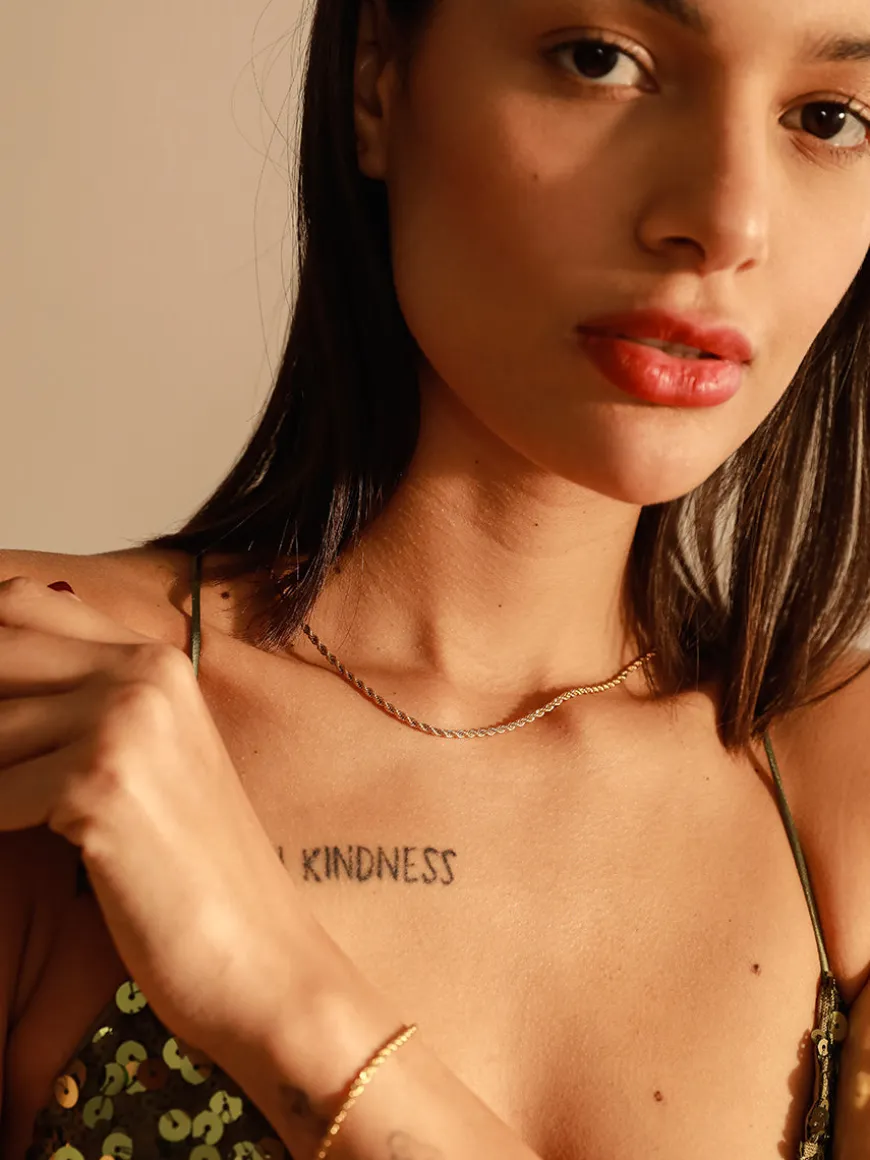 DELICATE DNA Kette